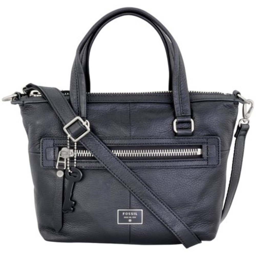 NWT Fossil Crossbody Purse